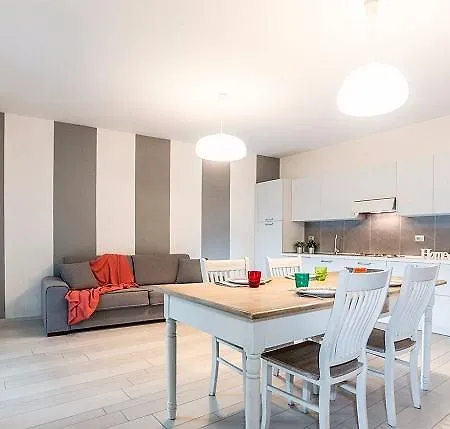 Area 123 Apartmán *