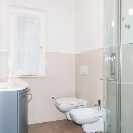 Apartmán Area 123 *
