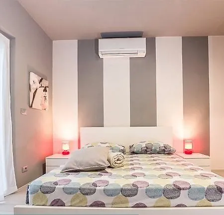 Area 123 Apartmán Diano Marina
