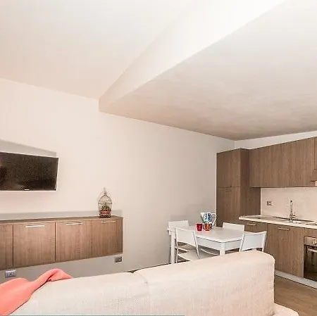 Area 123 Apartmán Diano Marina