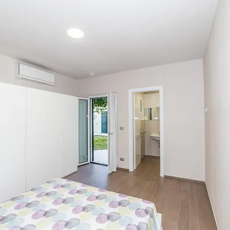 Area 123 Apartmán *