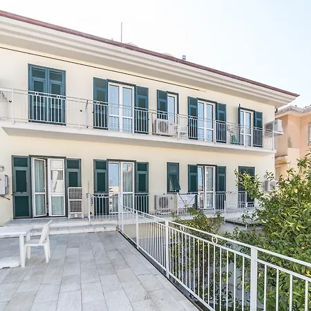 Area 123 Diano Marina