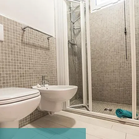 Apartmán Area 123 Diano Marina