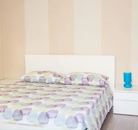 Area 123 Apartmán *