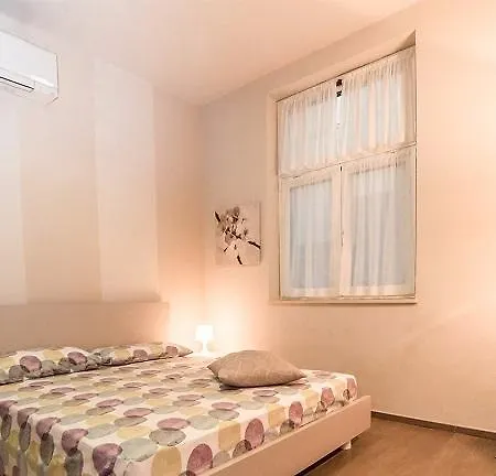 Area 123 Apartmán Diano Marina