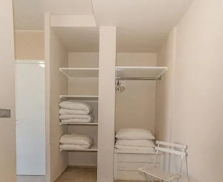 Apartmán Area 123 *