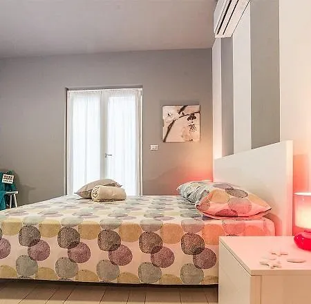 Area 123 Apartmán