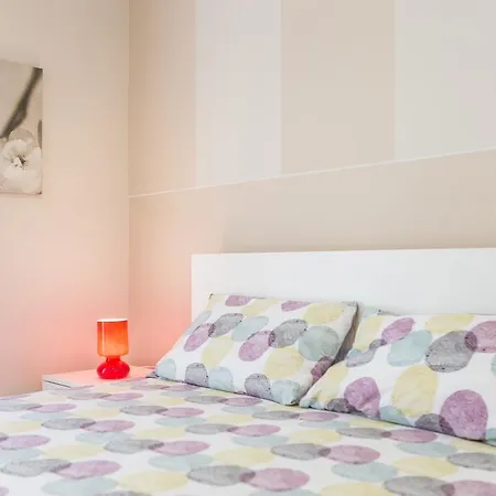 Apartmán Area 123 Diano Marina