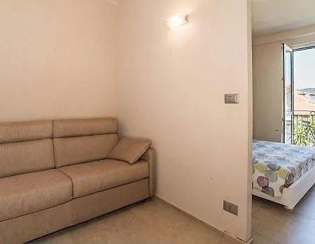 Apartmán Area 123