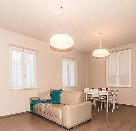 Apartmán Area 123 Diano Marina