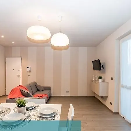 Apartmán Area 123