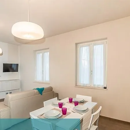 Area 123 Apartmán *