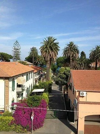 Area 123 Apartmán Diano Marina