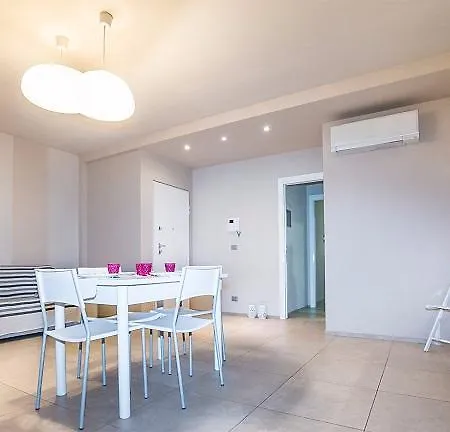 Area 123 Apartmán