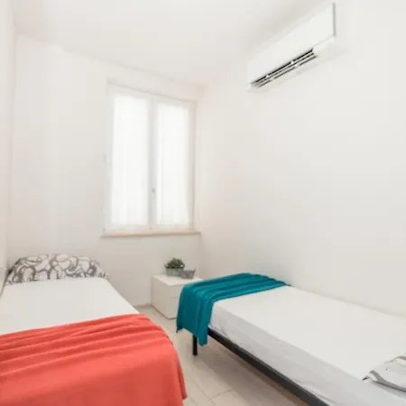Area 123 Apartmán *
