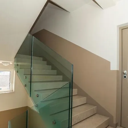 Area 123 Apartmán