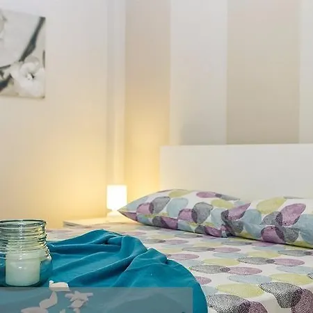 Apartmán Area 123 Diano Marina