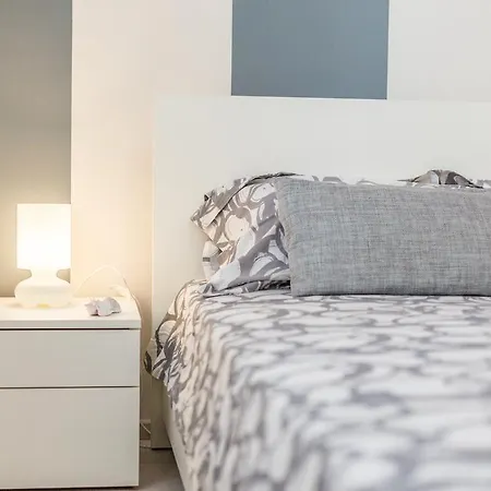 Area 123 Apartmán