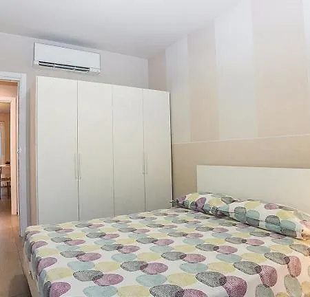 Apartmán Area 123 Diano Marina