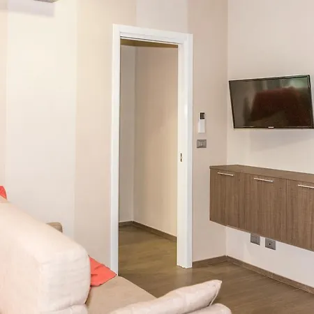 Apartmán Area 123 Diano Marina