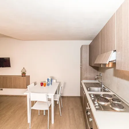 Area 123 Apartmán *
