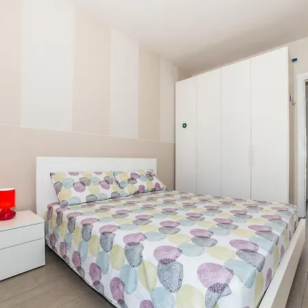 Area 123 Apartmán