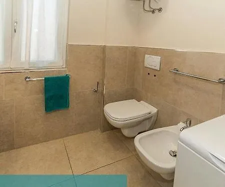 Area 123 Apartmán Diano Marina