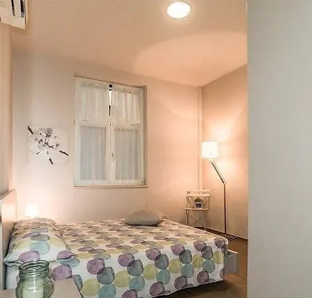 Apartmán Area 123 *