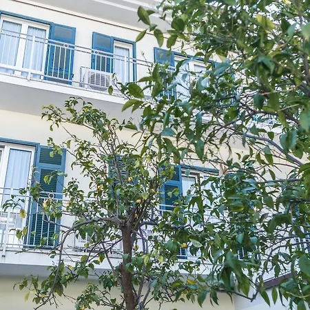 Area 123 Apartmán